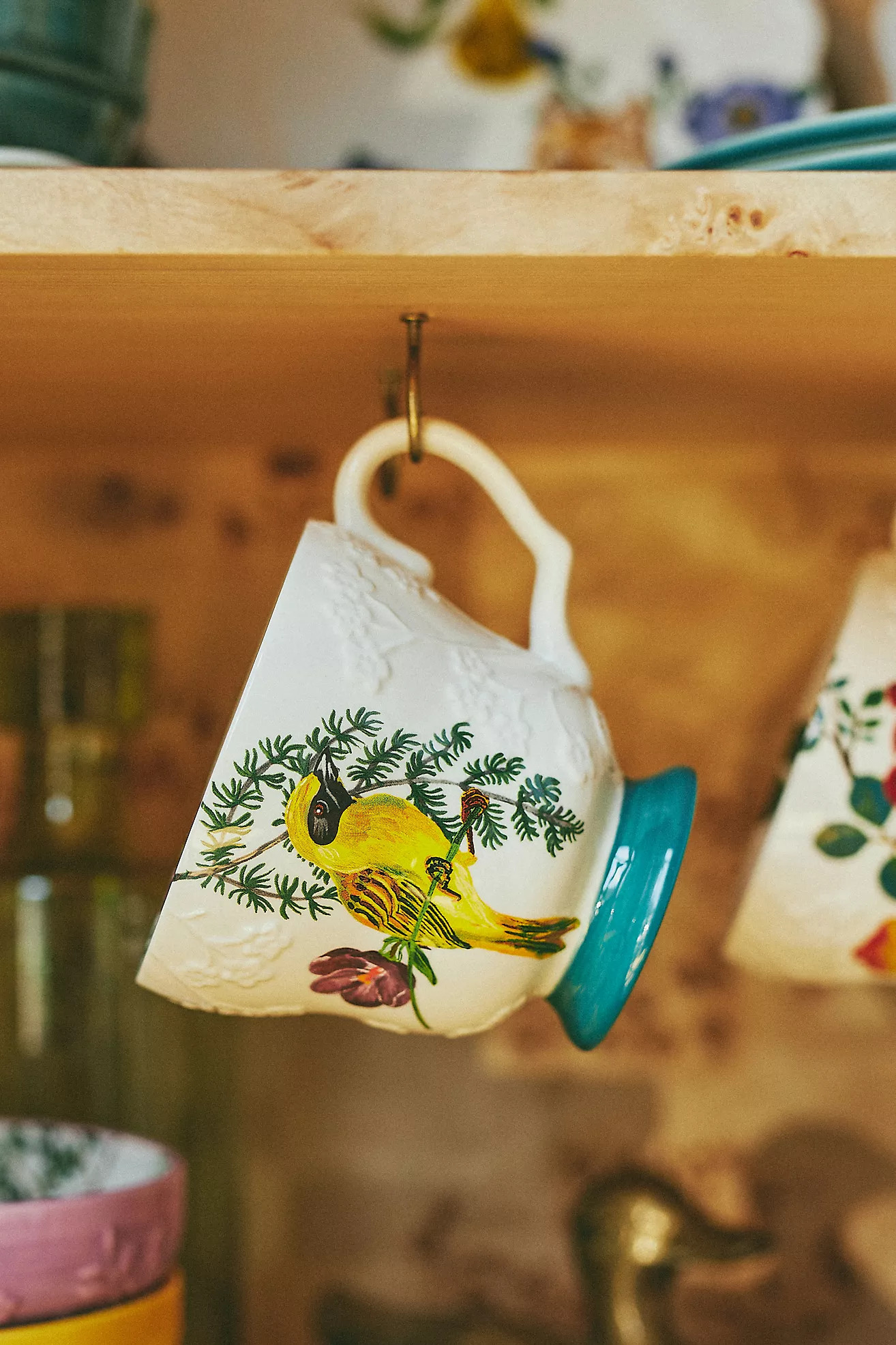 Nathalie Lete | Anthropologie (US)