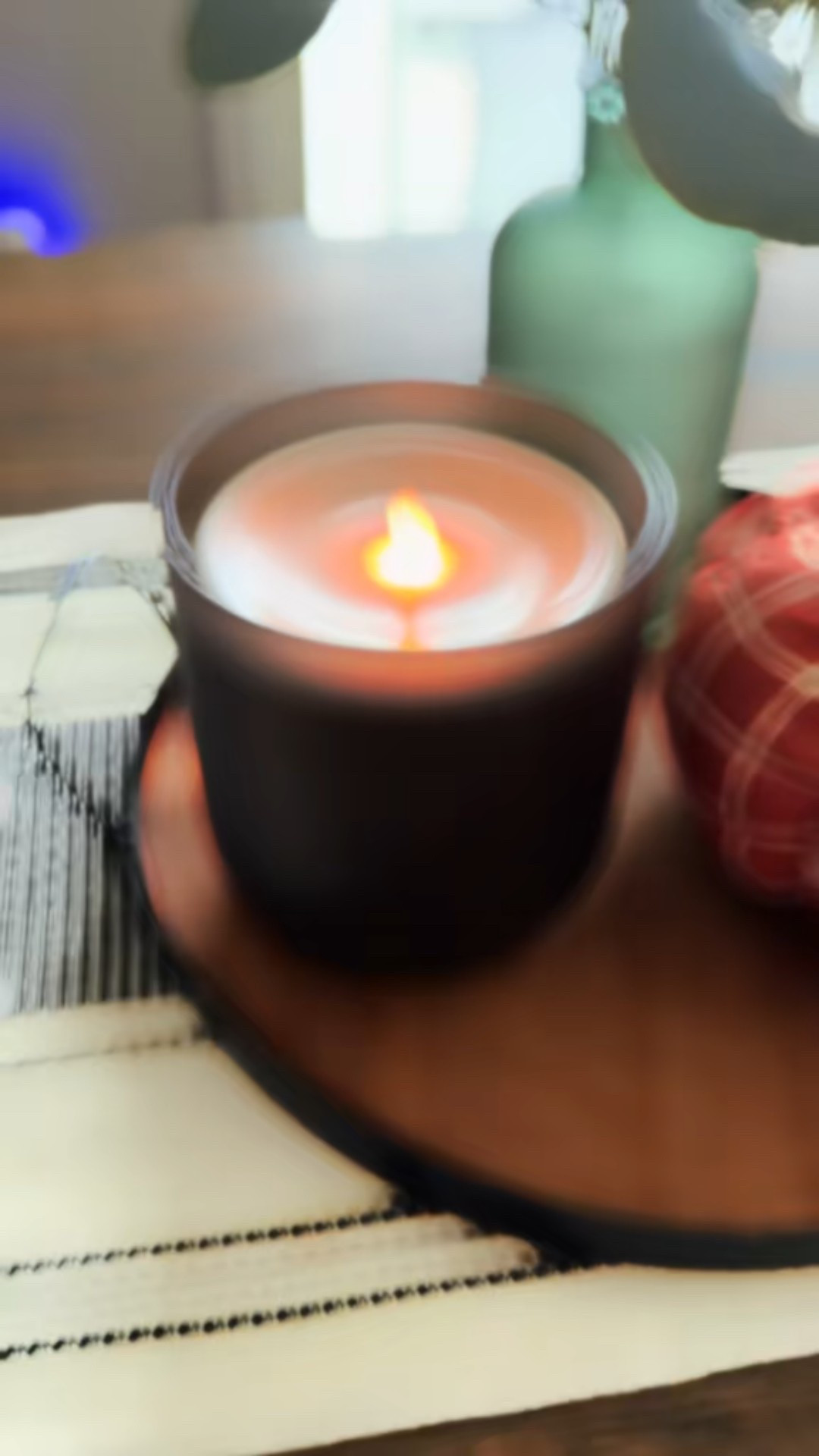 Just added the Lifelines flameless candle bundle to my LTK because the two NEW scents are the perfect gift-season upgrade 🎁✨
Smells heavenly, looks aesthetic — zero flame required.

#LTKHome #LTKGiftGuide #LTKHoliday