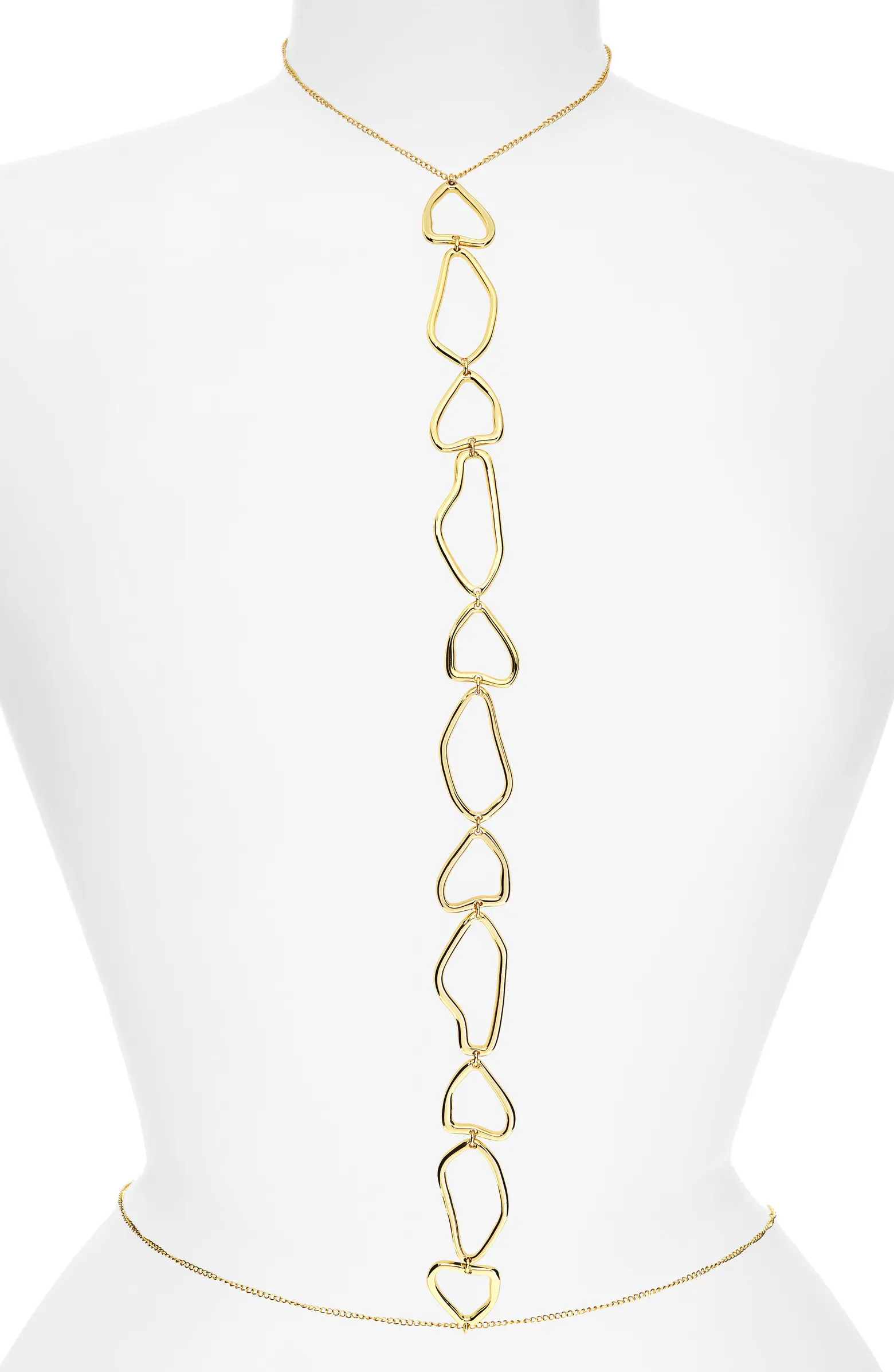 Anya Body Chain | Nordstrom