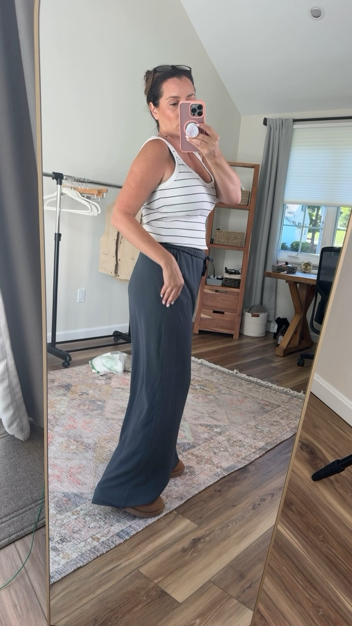 “After School” outfit for my 2nd Shift! ✌️
#LTKmom #LTKTarget


#LTKOver40 #LTKSeasonal #LTKStyleTip