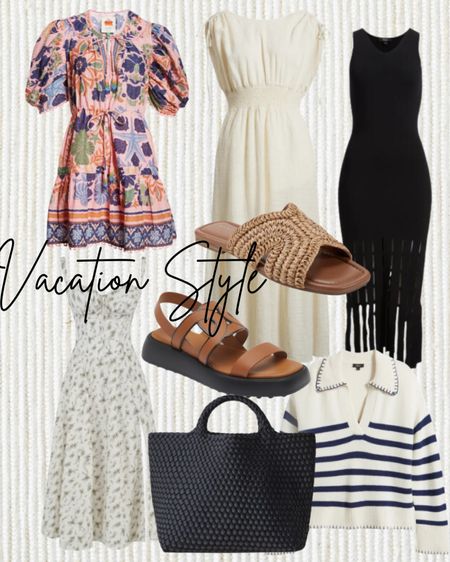 Anyone else ready for a vacation??? Spring outfits I’m so excited for a spring getaway 

#LTKFestival #LTKSeasonal #LTKstyletip