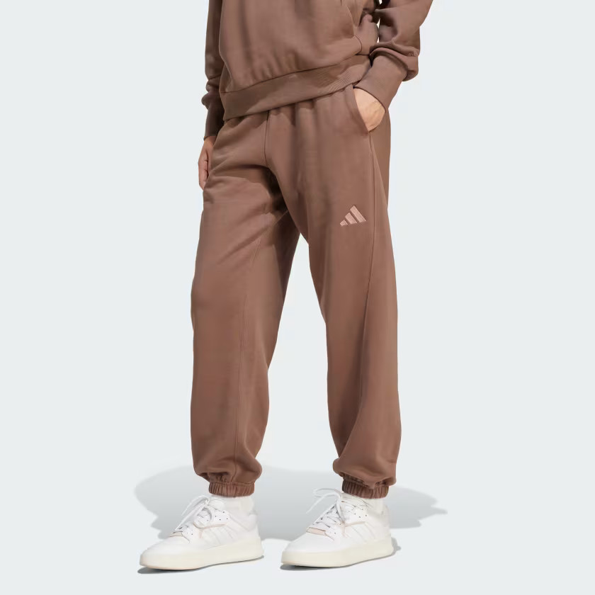 ALL SZN Fleece Loose Pants | adidas (US)