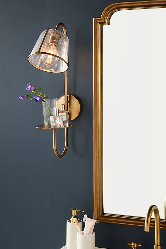May Sconce | Anthropologie (US)