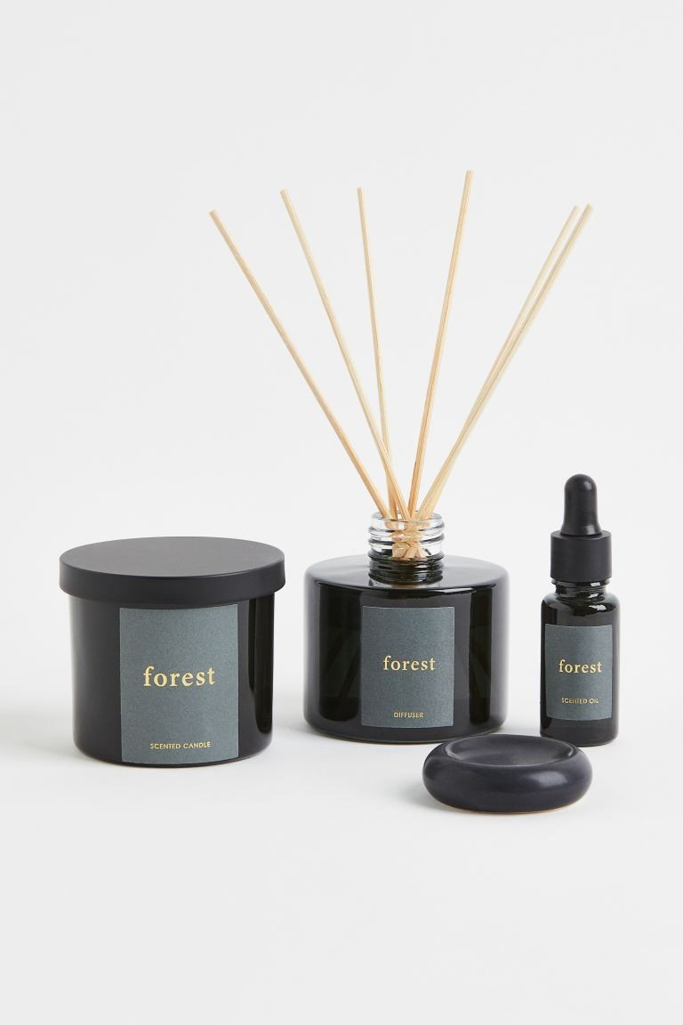 Set de fragancias para el hogar | H&M (FR, IT, ES, PT, BE)