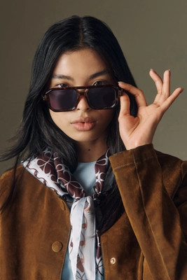 Eyeking Aviator Sunglasses | Anthropologie (US)