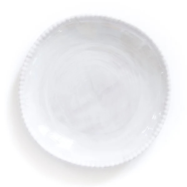 Beaded Dinner Plate | The Avenue