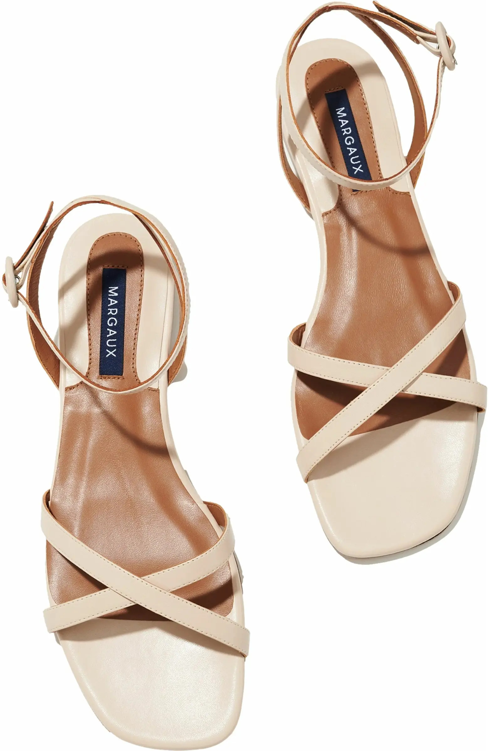 The Flat Sandal | Nordstrom