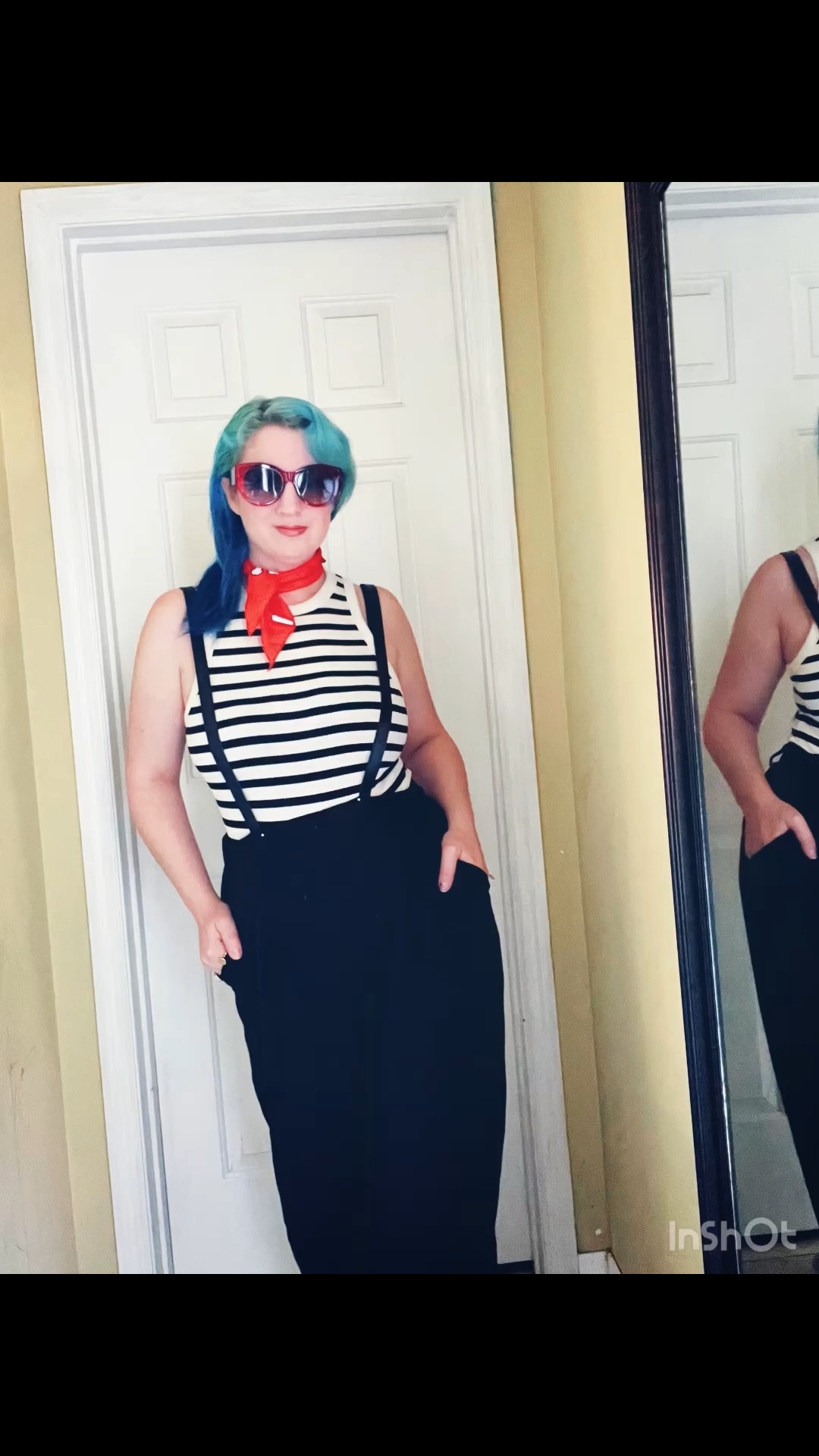 Today’s outfit inspired by my fave recent game Clair Obscur Expedition 33 . #outfit #dopaminedressing #expedition33 #comfyoutfits

#LTKFindsUnder50 #LTKStyleTip #LTKOver40