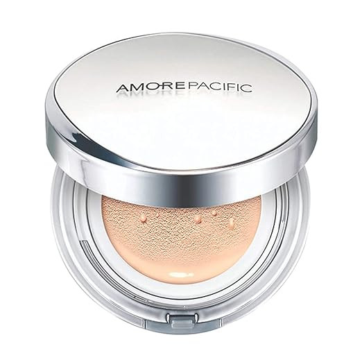 AMOREPACIFIC Color Control Cushion Compact Broad Spectrum SPF 50+ | Amazon (US)