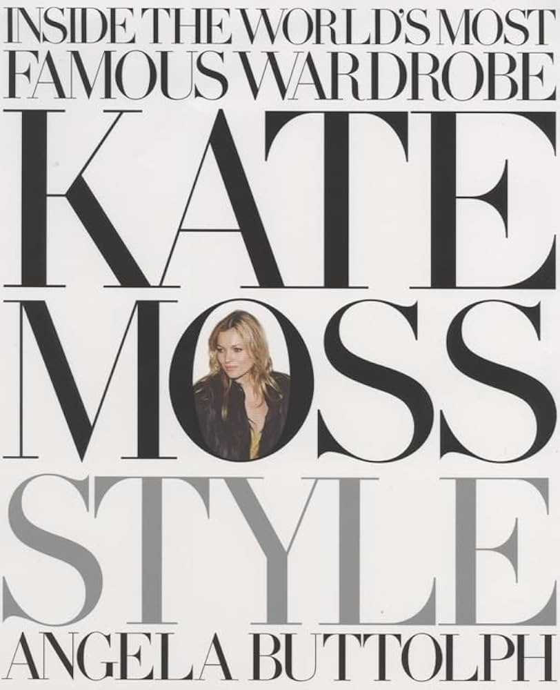 Kate Moss: Style | Amazon (US)