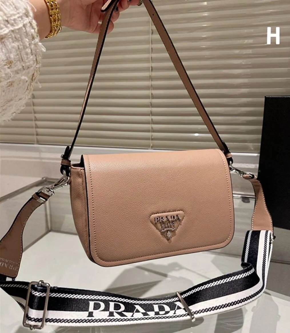 Designer Women Handbags Style With Cowhide Fashion Versatile Bag Lattice Chain Single Shoulder Me... | DHGate