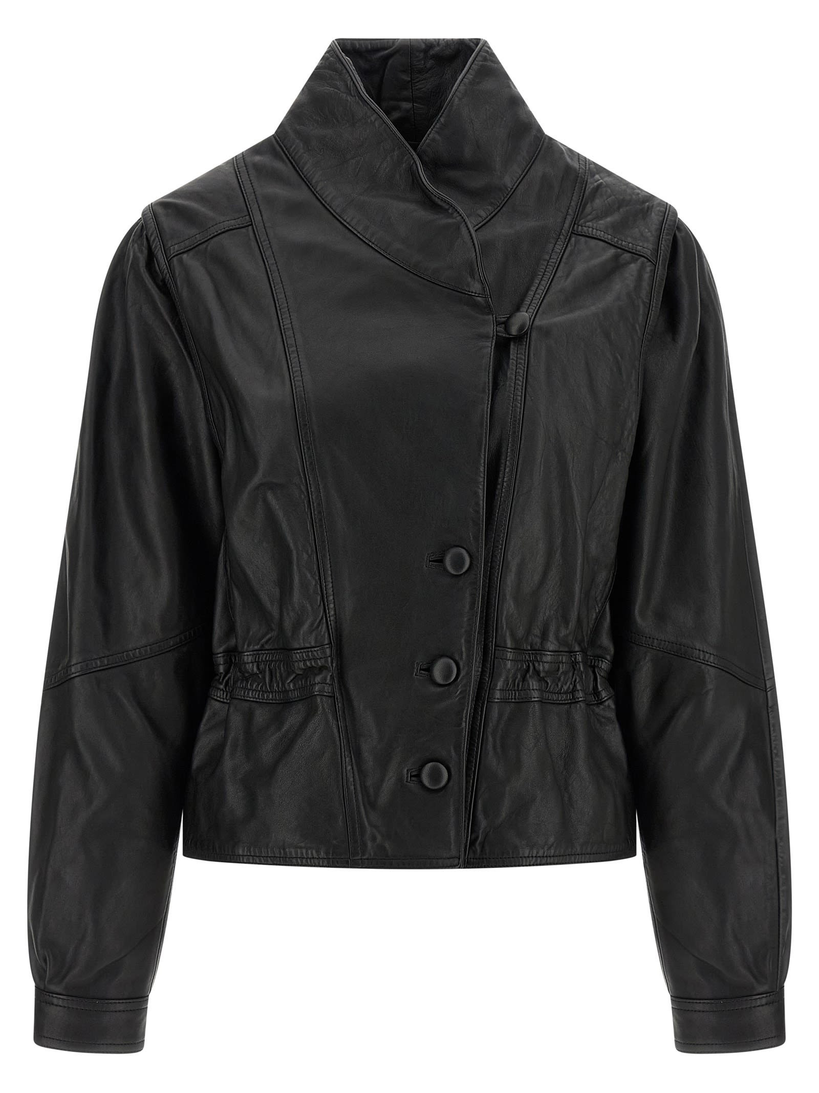 Isabel Marant tressy Jacket | Italist.com US