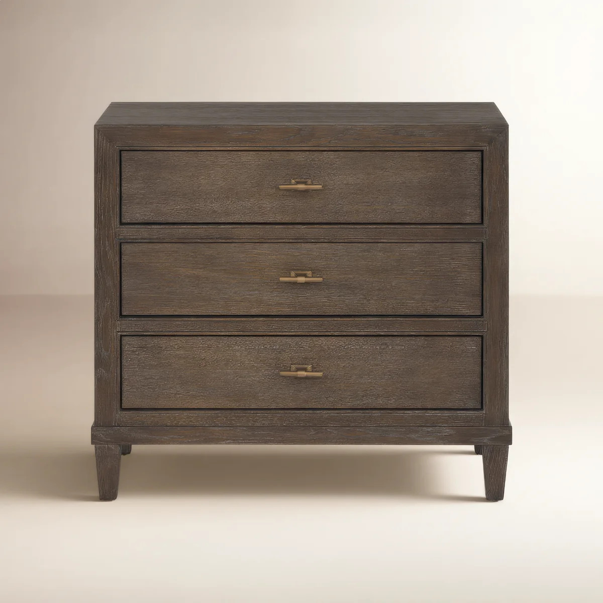 Cocoa Nightstand | Wayfair North America