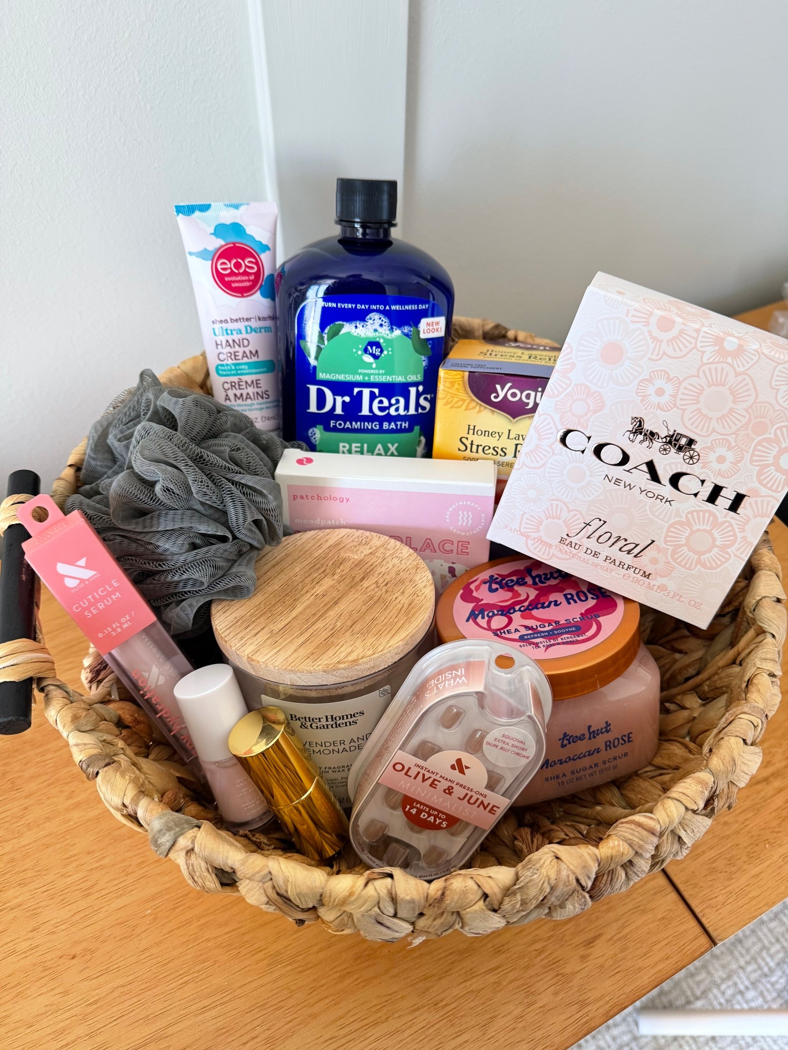 Whether you’re building a basket, grabbing something quick, or sending this as a hint… there are so many good options right now for Mother’s Day gifting! #WalmartPartner, @Walmart, #Walmart @shop.ltk #liketkit

#LTKBeauty #LTKselfcare #LTKmomlife