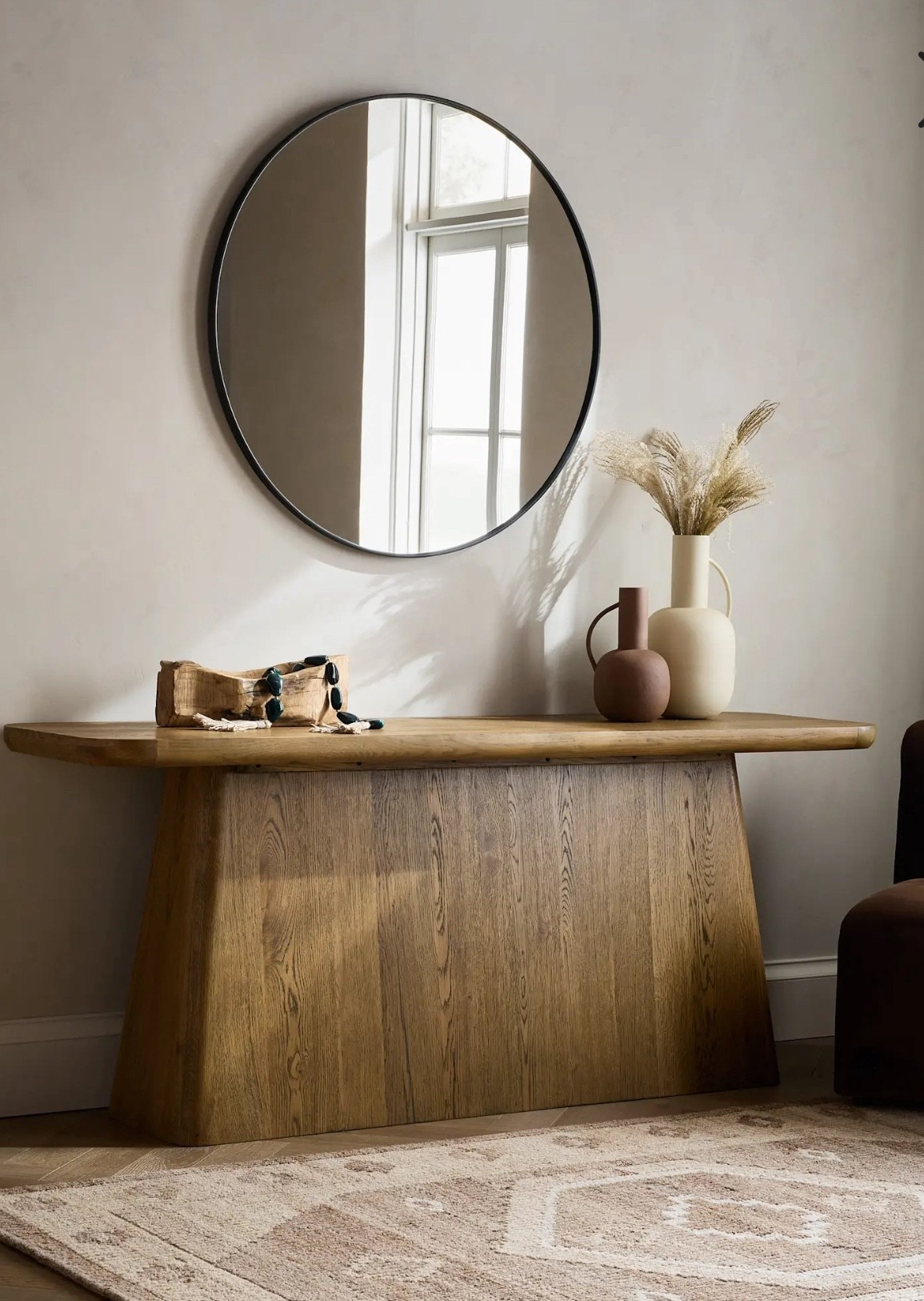 This beautiful console table from Quince is on sale now for a few more hours. 

#LTKSaleAlert #LTKSeasonal #LTKHome