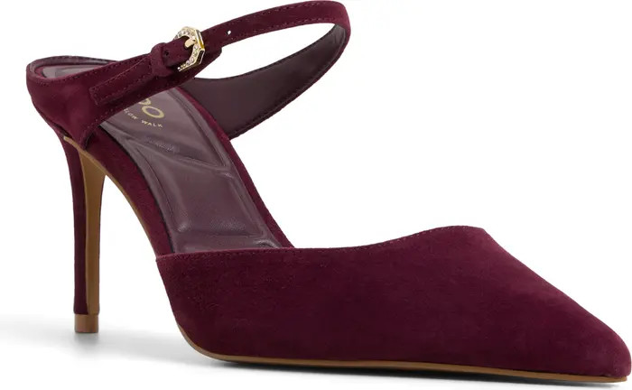 Sidnney Pointed Toe Pump (Women) | Nordstrom