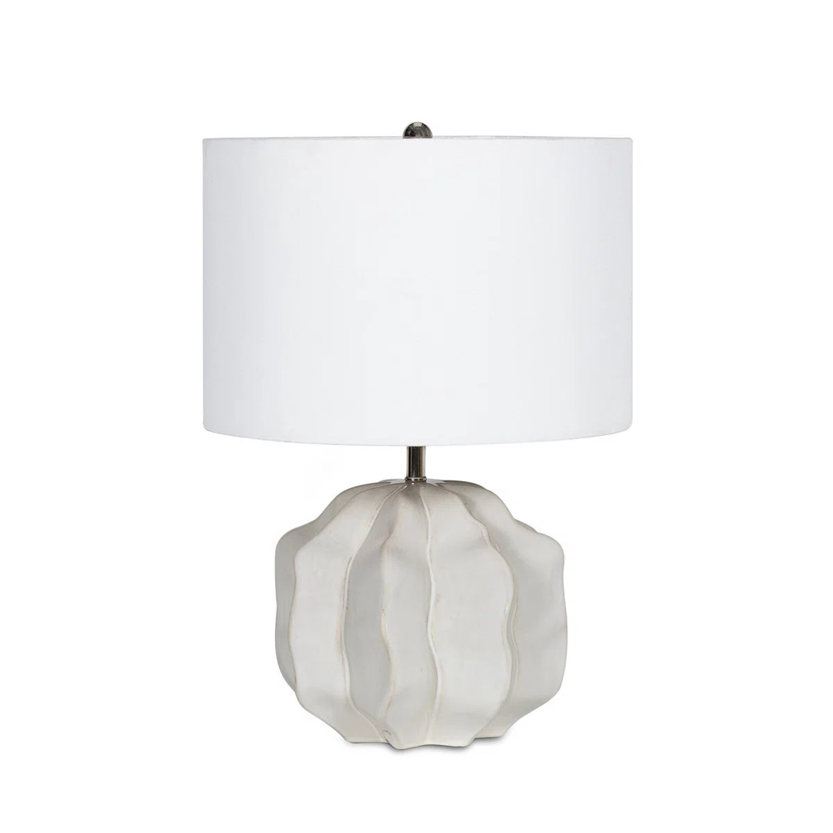 Destin Ceramic Mini Lamp | Wayfair North America