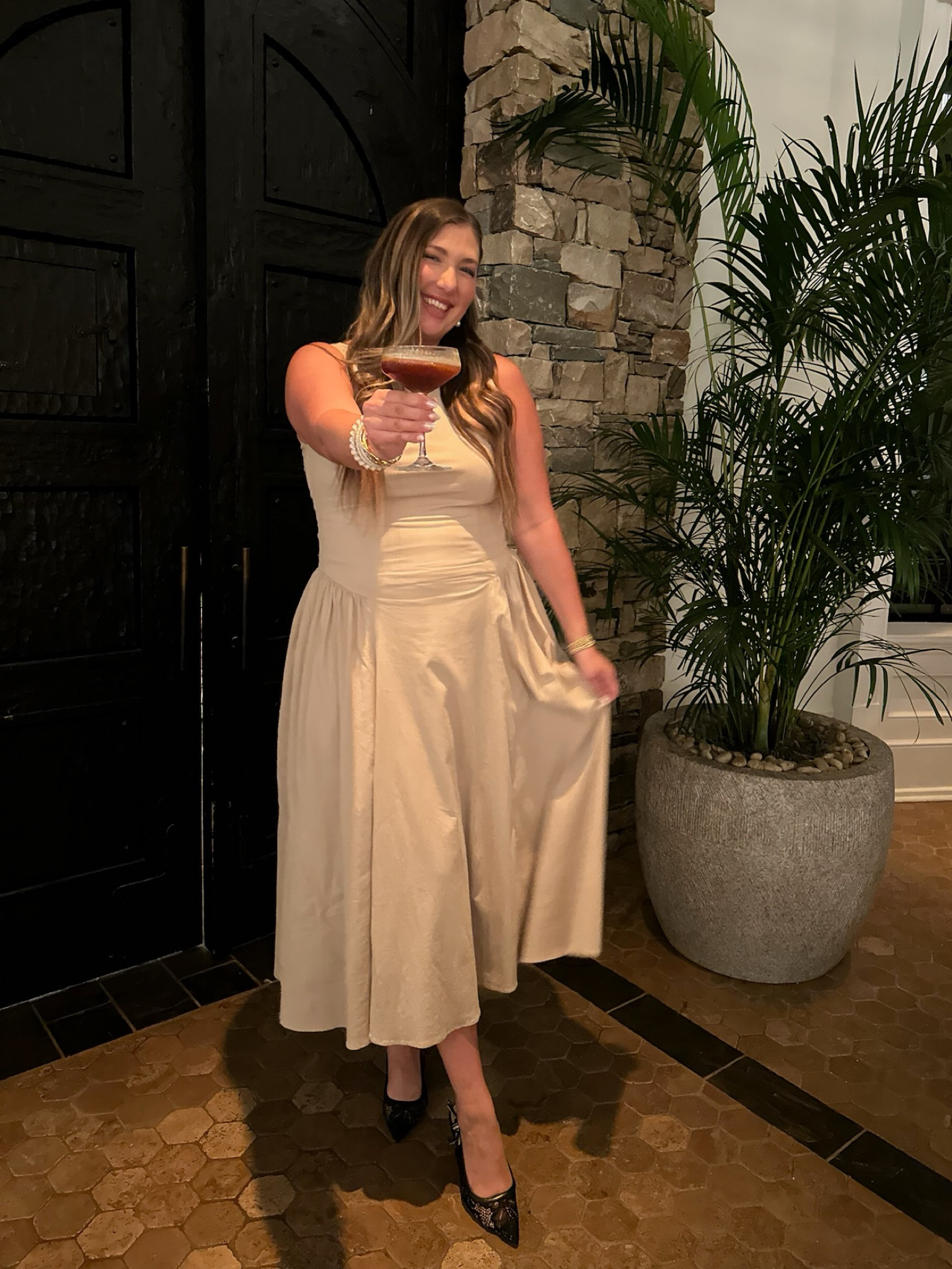 Target budget friendly date night or girls dinner outfit! 

#LTKStyleTip #LTKSeasonal