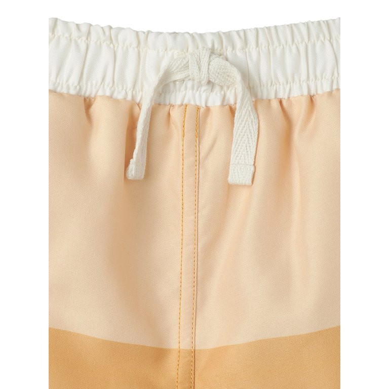 Modern Moments by Gerber Baby and Toddler Boy Swim Trunks with UPF 50+, Sizes 12M-5T | Walmart (US)