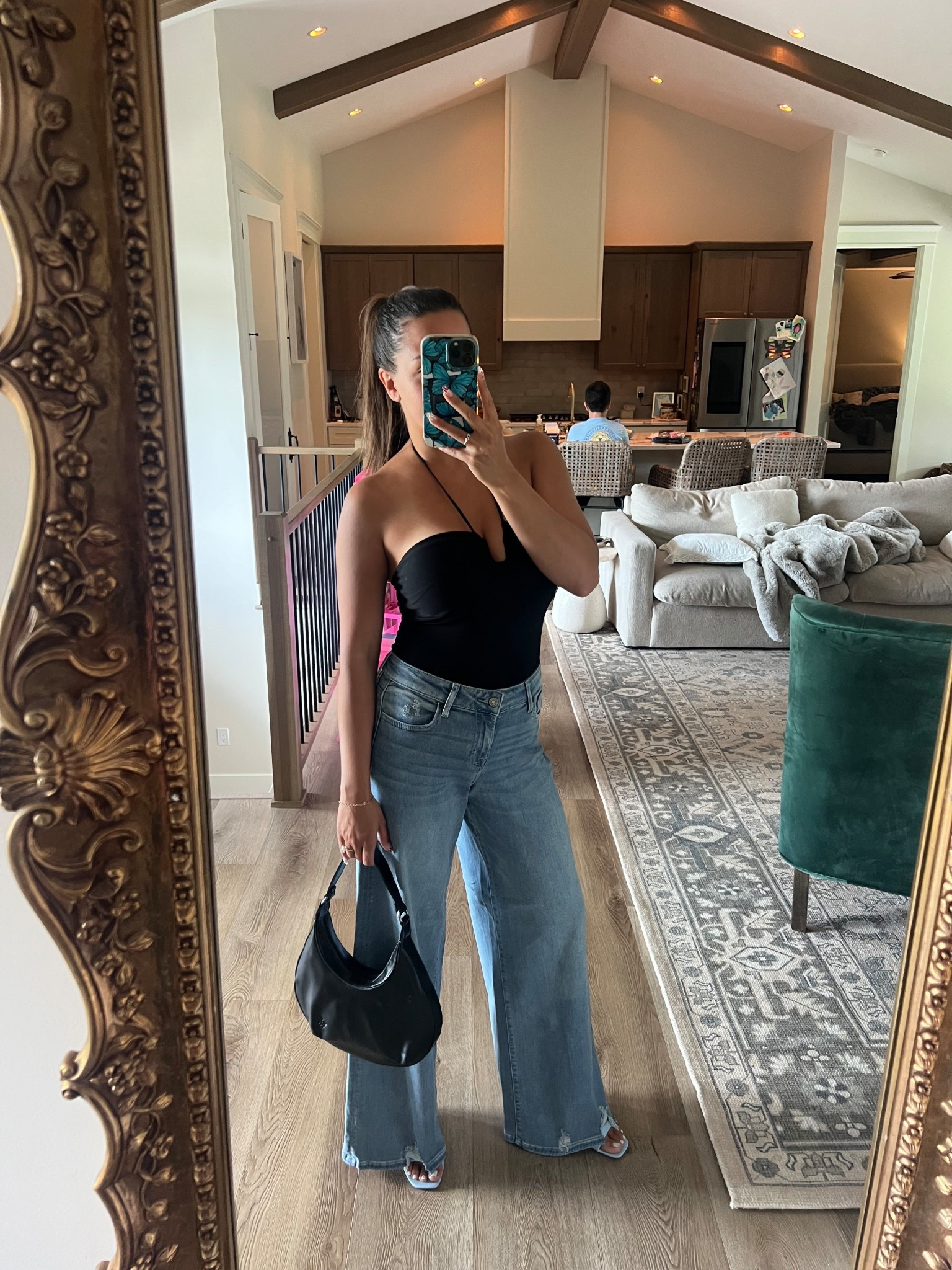 Country Concert Outfit | date night outfit | summer outfit 

#LTKItBag #LTKStyleTip #LTKSaleAlert