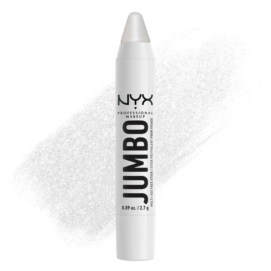 JUMBO MULTI-USE HIGHLIGHTER STICK | NYX Professional Makeup (US)