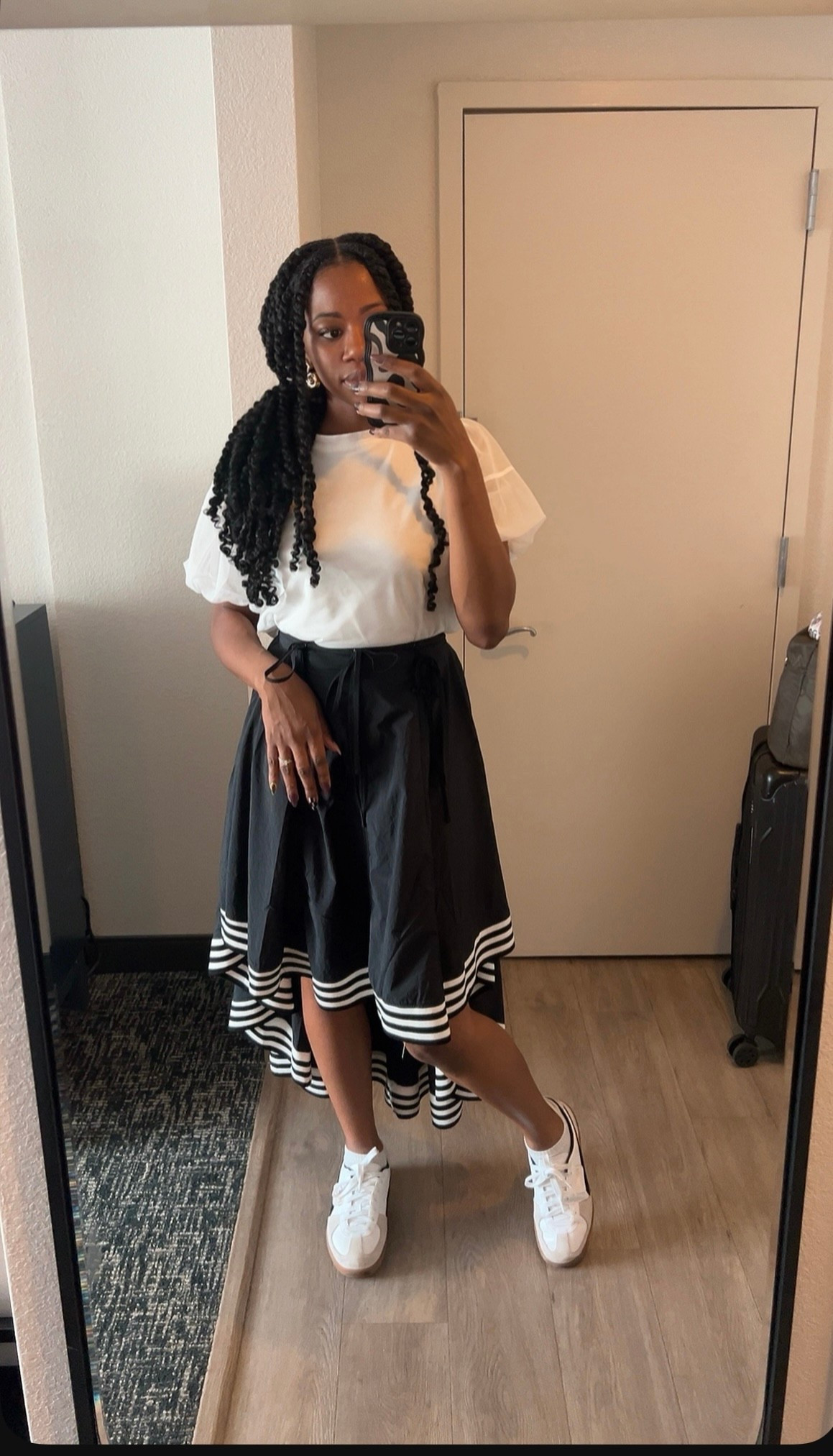 Elevated casual outfit #summeroutfit 

#LTKFindsUnder100 #LTKSaleAlert #LTKStyleTip