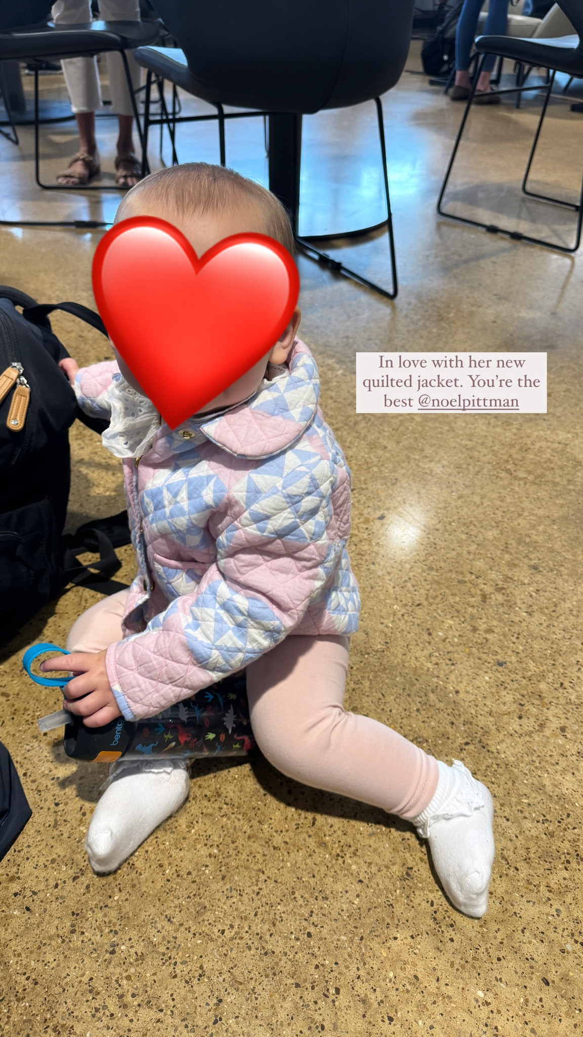 Cutest jacket💕