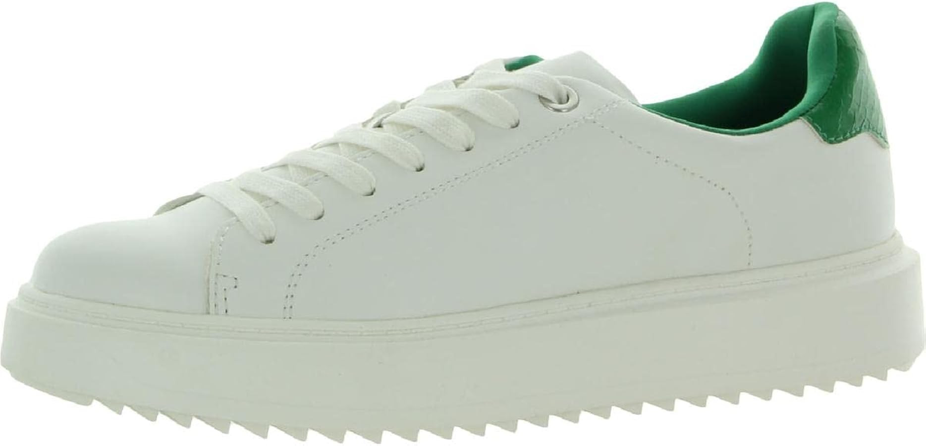 Steve Madden Women's Charlie Sneaker | Amazon (US)