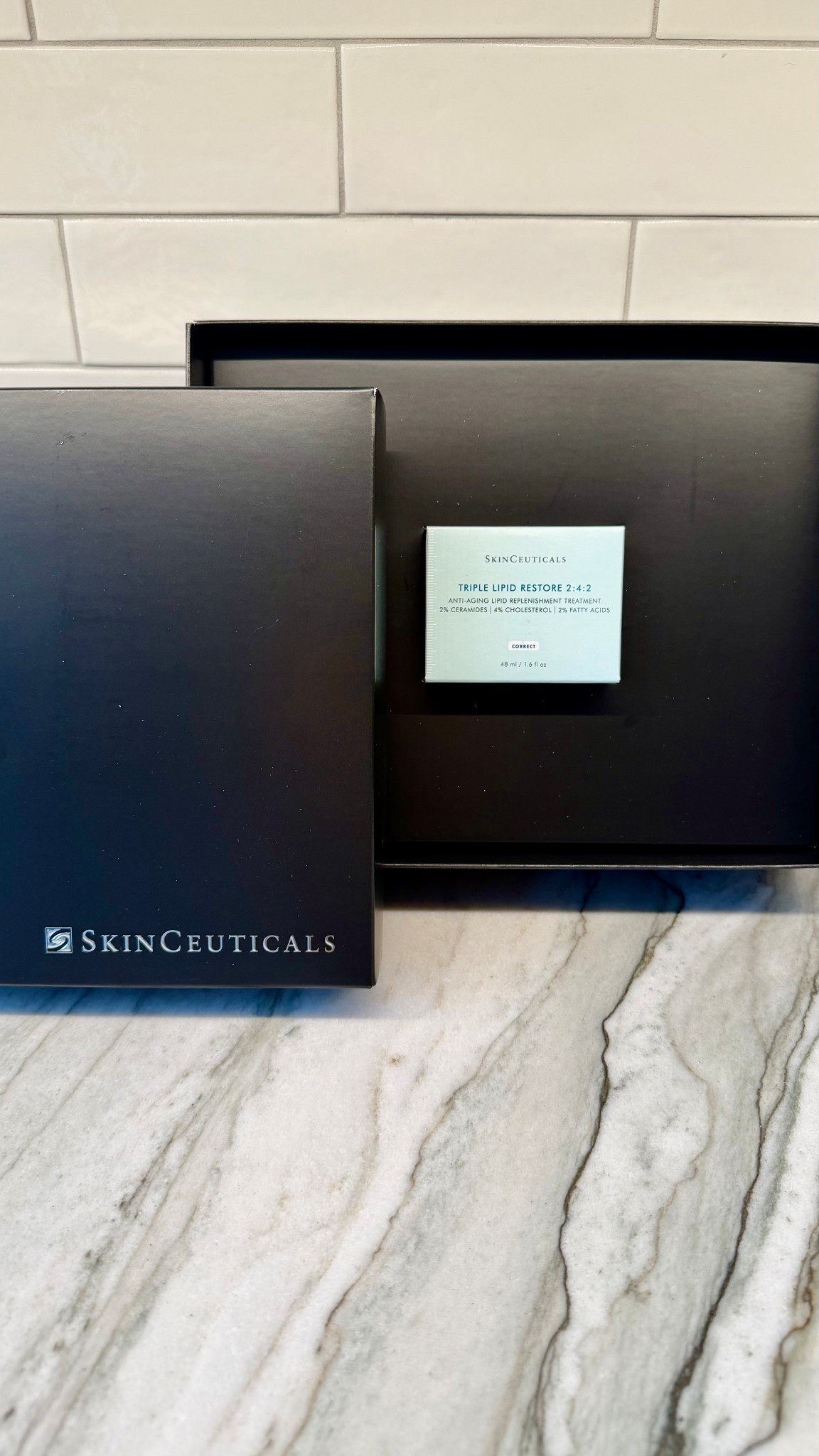 Skinceuticals, moisturizer, skincare, skincate over 40, skincare over 50, beauty over 40

#LTKOver40 #LTKselfcare #LTKBeauty