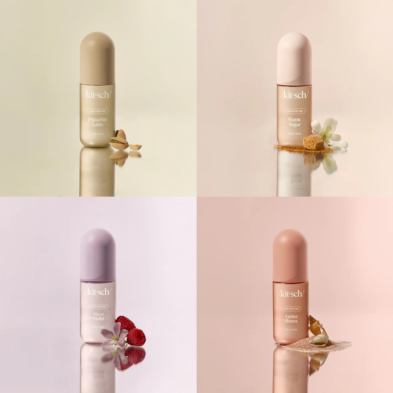 Hair Perfume Bundle | Kitsch