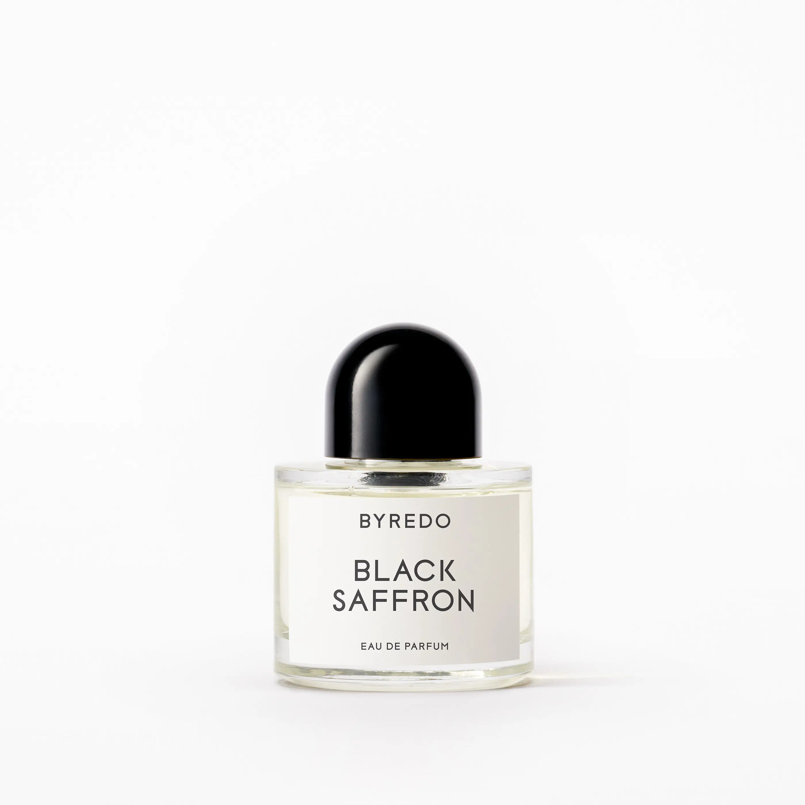 Black Saffron : Eau de Parfum 50 ml | Byredo