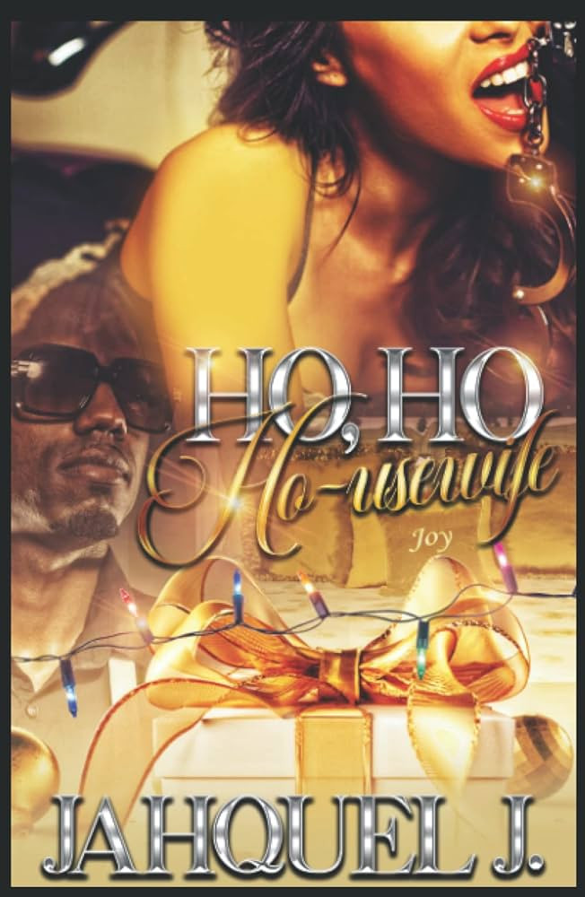 Ho, Ho, Ho-usewife | Amazon (US)