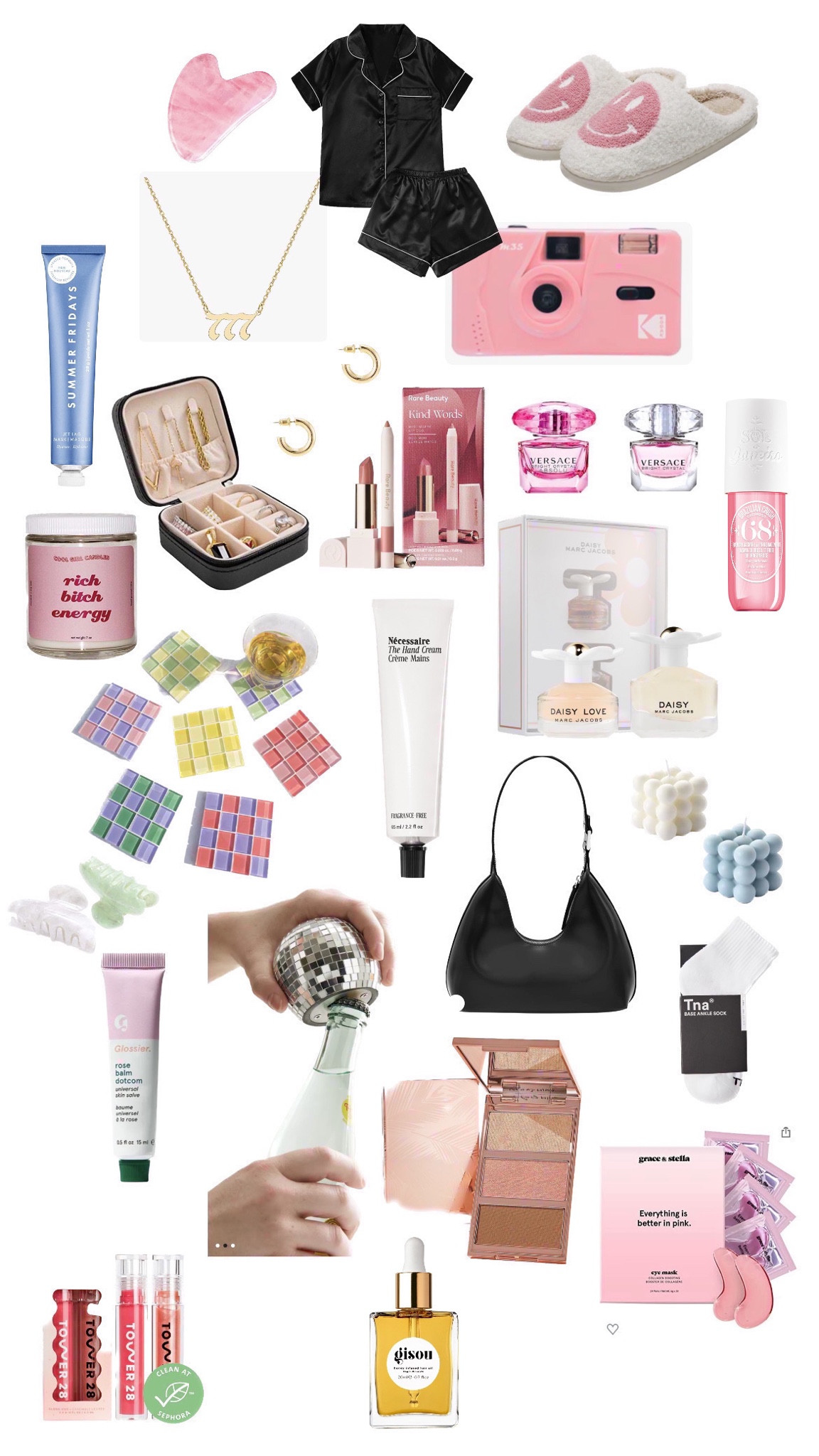 Gift ideas for her under $25 pt. 2 🎄