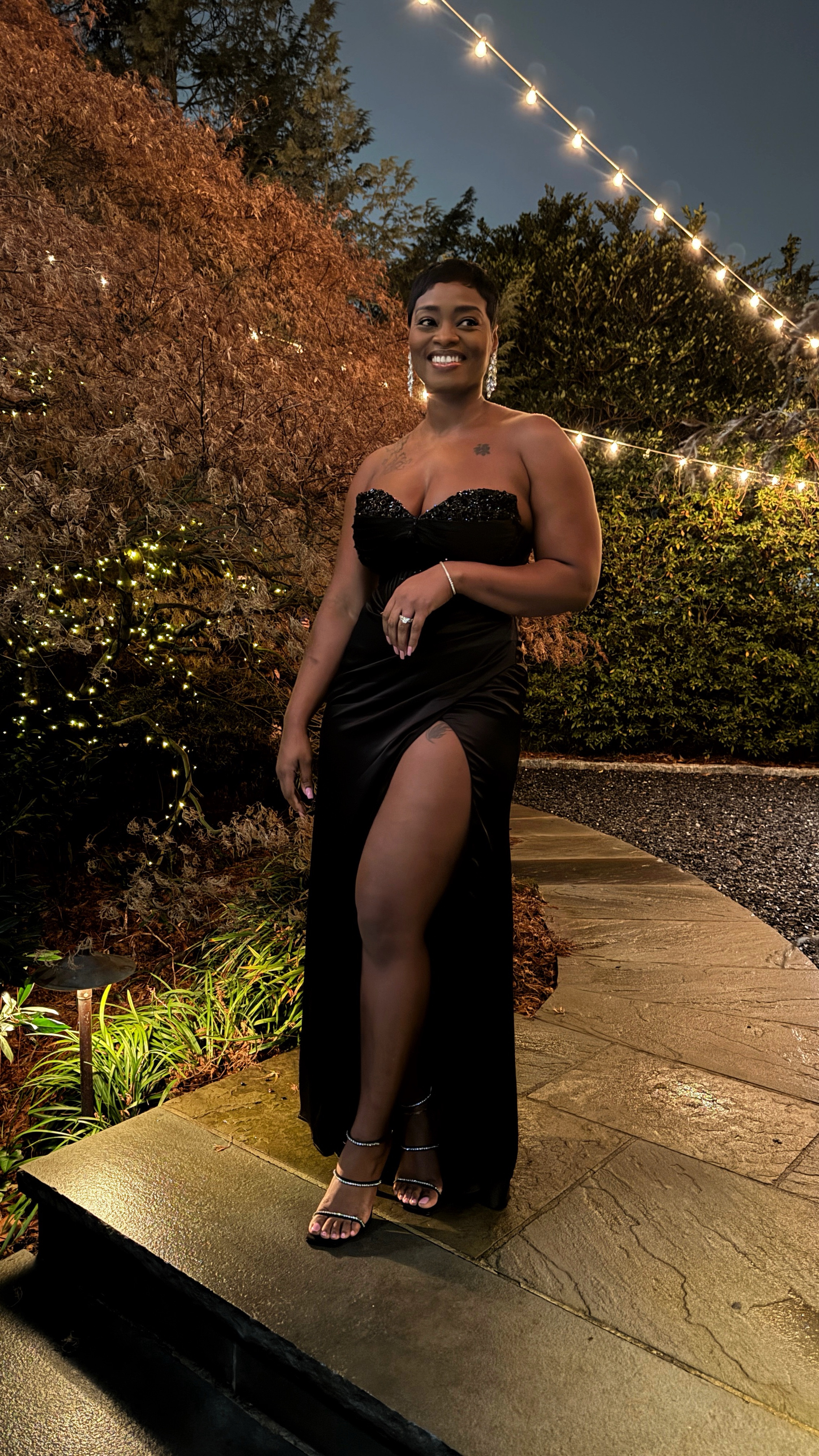 The most stunning gown!! 😍😍😍

#LTKWedding #LTKStyleTip #LTKBeauty