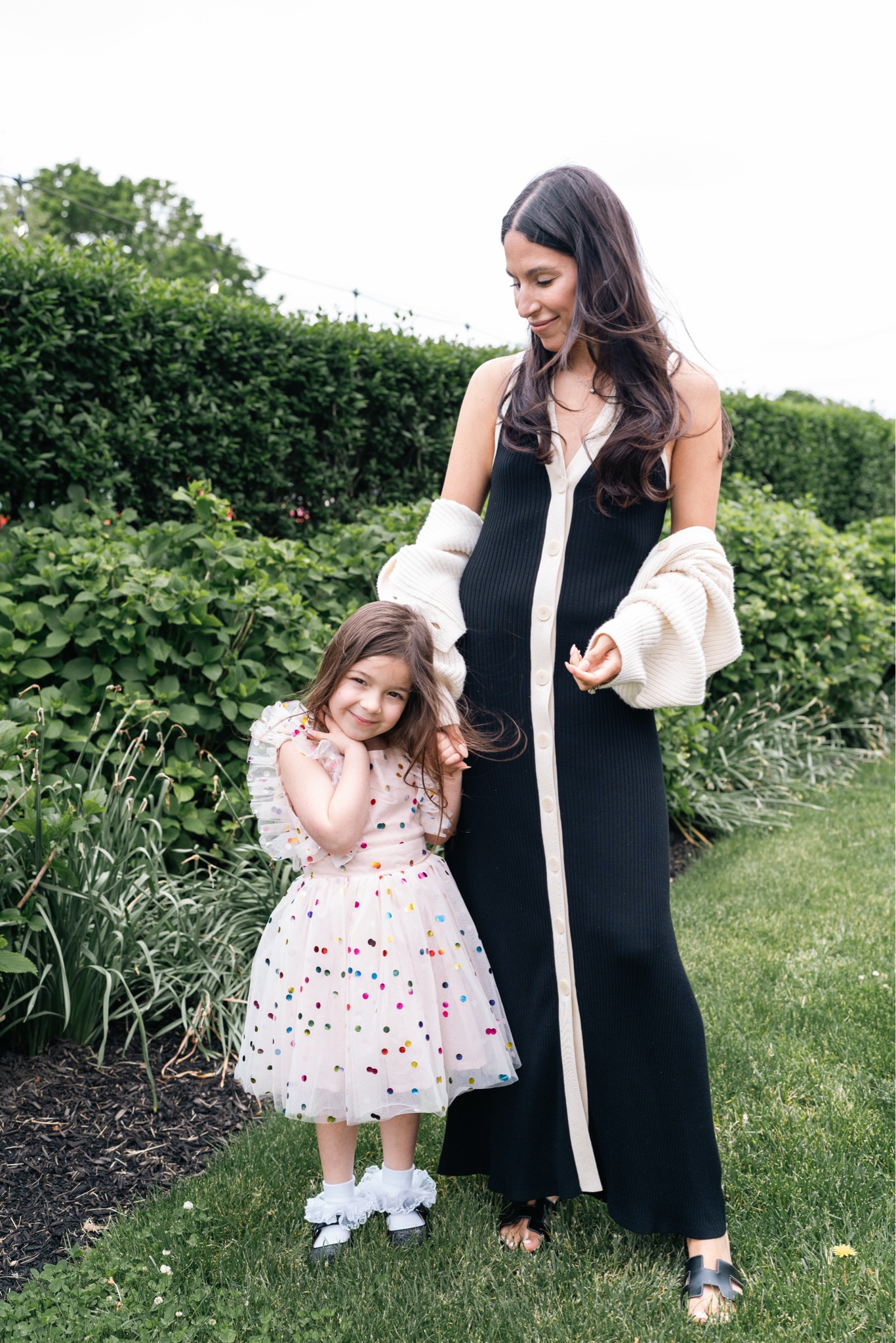 Mother and daughter birthday party looks 

#LTKfindsunder100 #LTKparties #LTKfamily