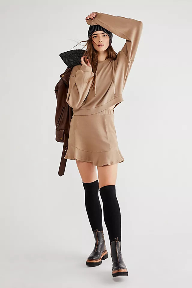 Social Set | Free People (Global - UK&FR Excluded)