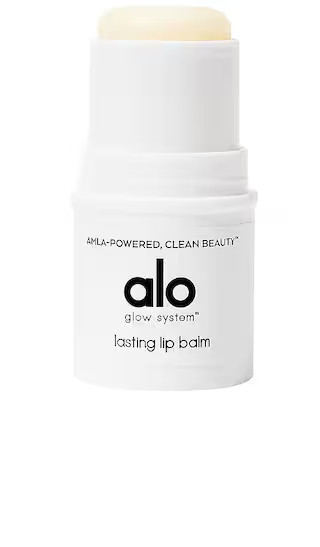 alo Lasting Lip Balm in Beauty: NA. | Revolve Clothing (Global)