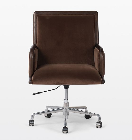 Marston Office Chair | Rejuvenation