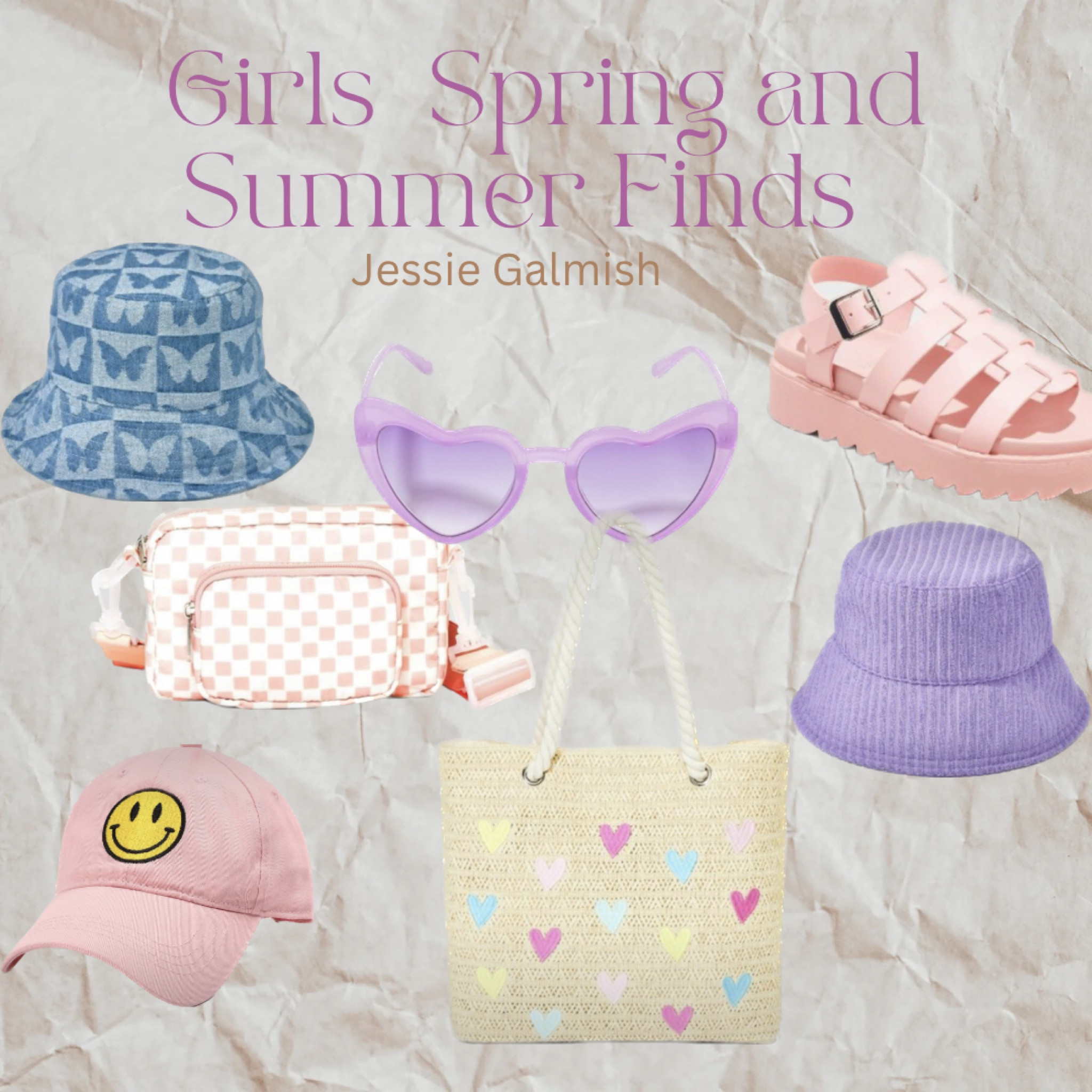 Girls spring and summer essentials!

Bucket hats
Sandals
Platform sandals
Shoe sale
Target sale
Spring sale 
Sunglasses 
Kids tote bag
Girls cross body 

#LTKSeasonal #LTKkids #LTKSale