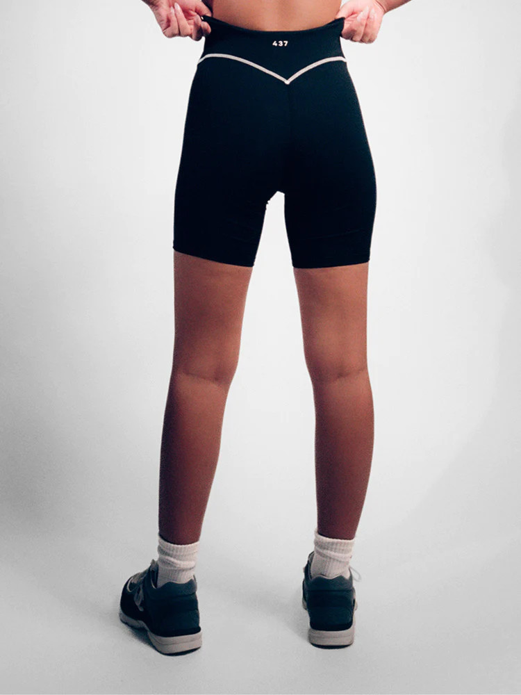 The Essentials Short / Noire | 437