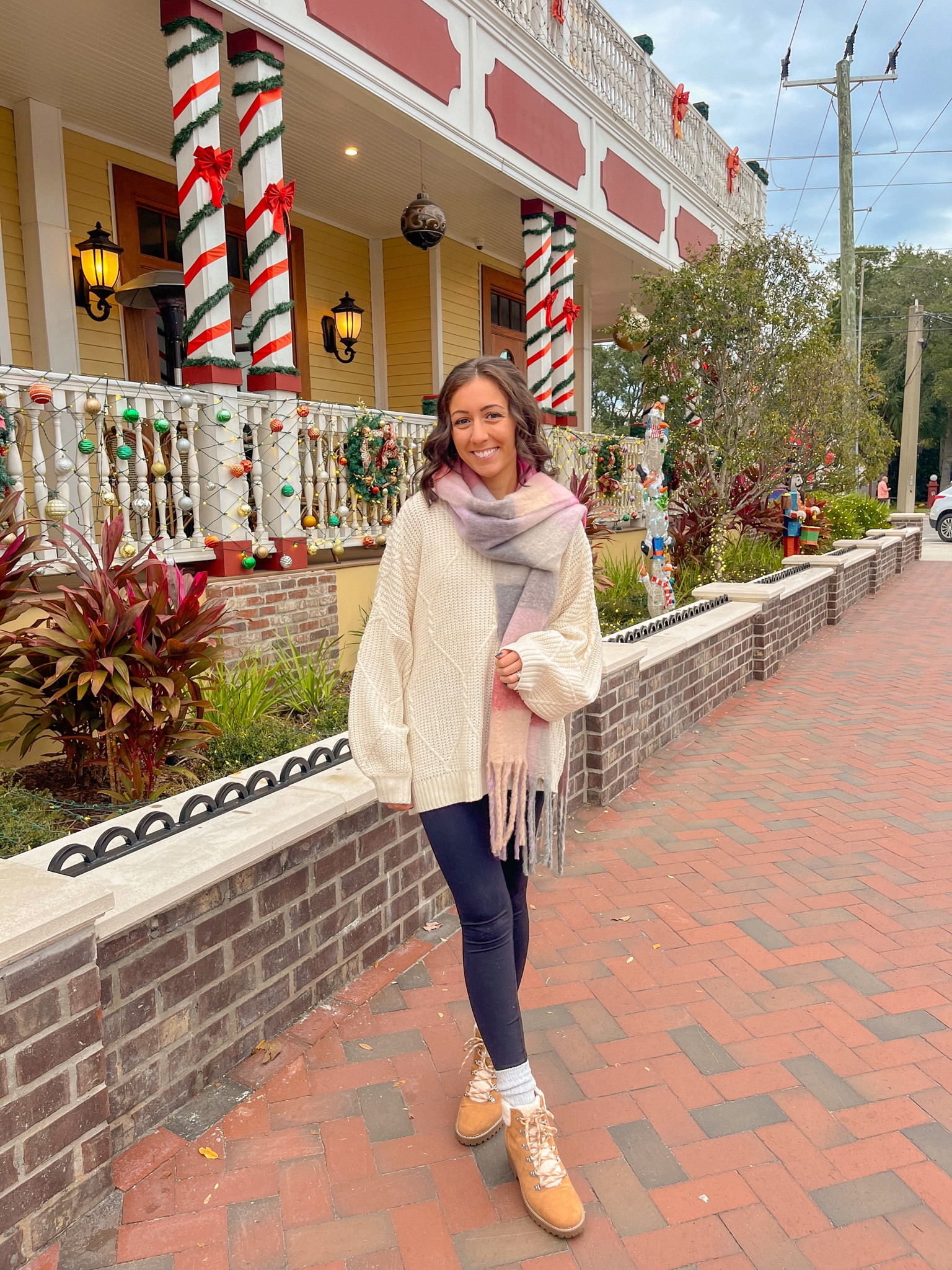 Winter outfit 

#LTKstyletip