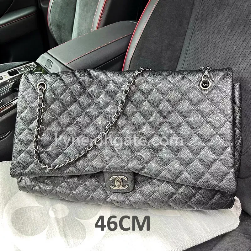 dhgate chanel tote