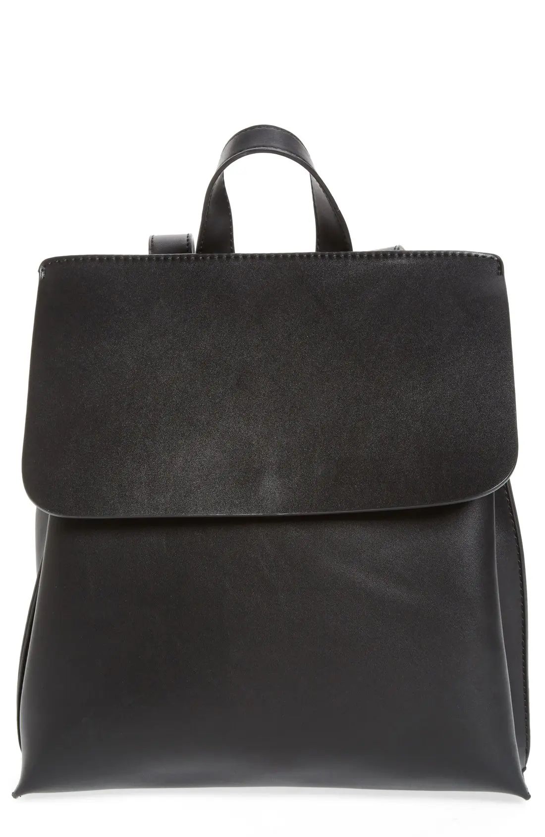 Selena Faux Leather Backpack | Nordstrom