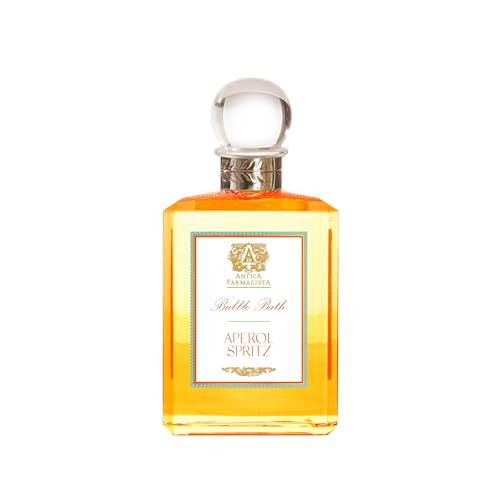 Antica Farmacista Aperol Spritz Bubble Bath, 15.8 Fl Oz | Amazon (US)