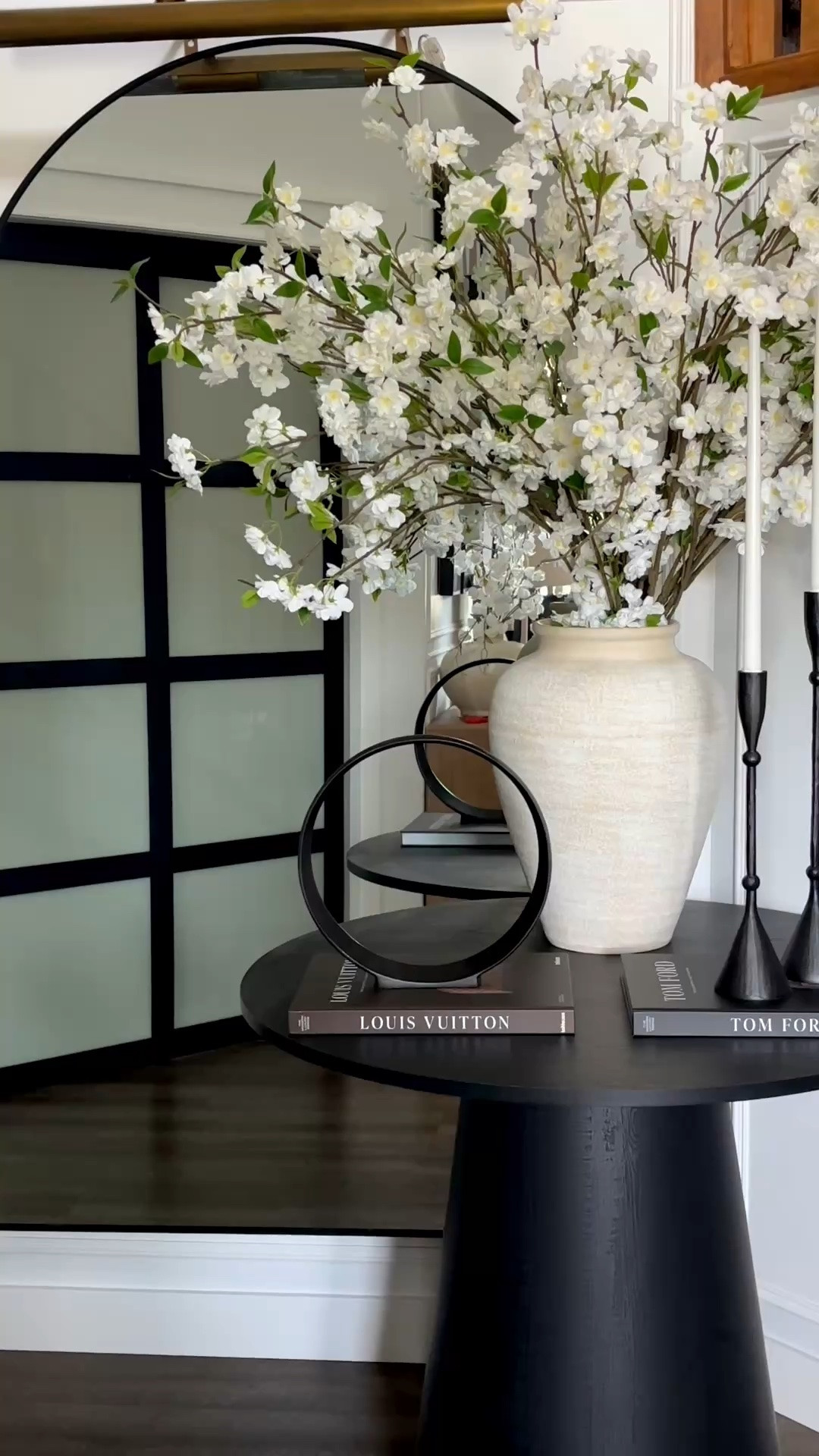 “ Trendy Girl Stem Series” restyle! 

#summerdecor #florals #home

#LTKsummer #LTKhome #LTKstyletip