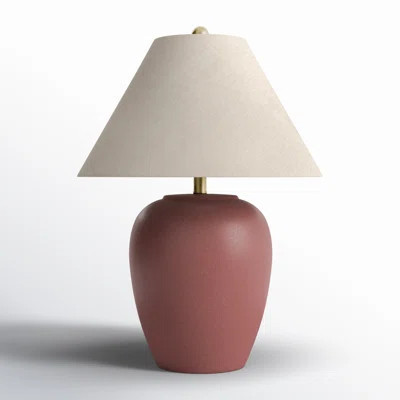 Eustacia Ceramic Table Lamp | Wayfair North America