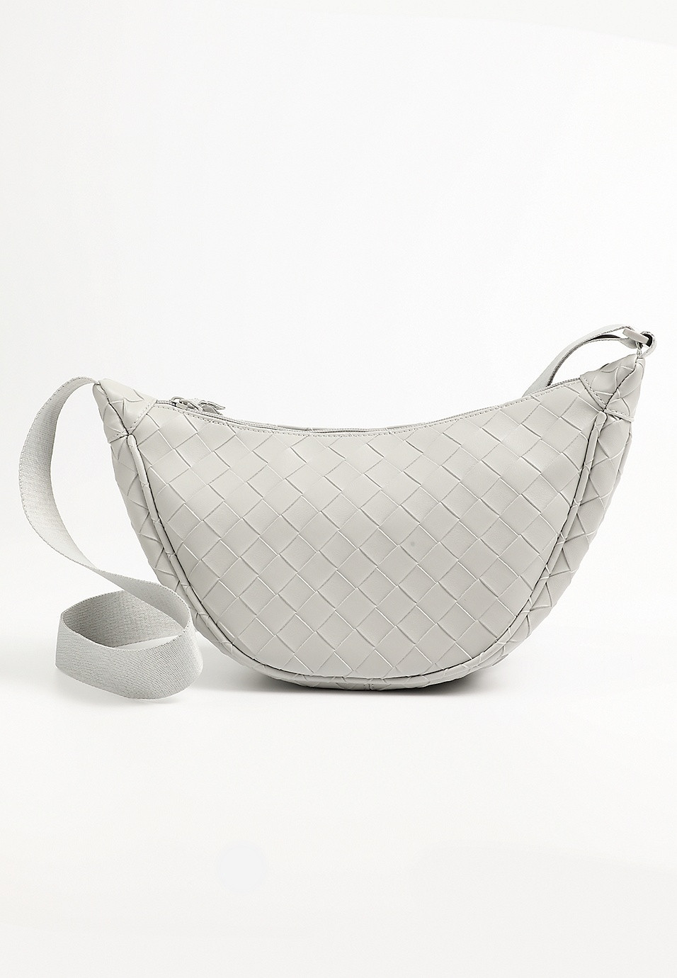 Crescent Crossbody | Maurices