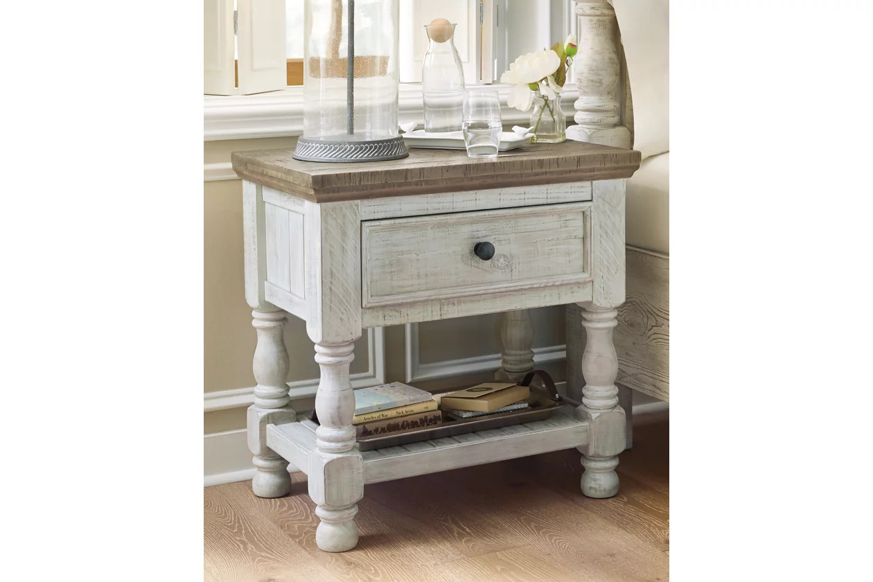 Havalance Nightstand | Ashley | Ashley Homestore