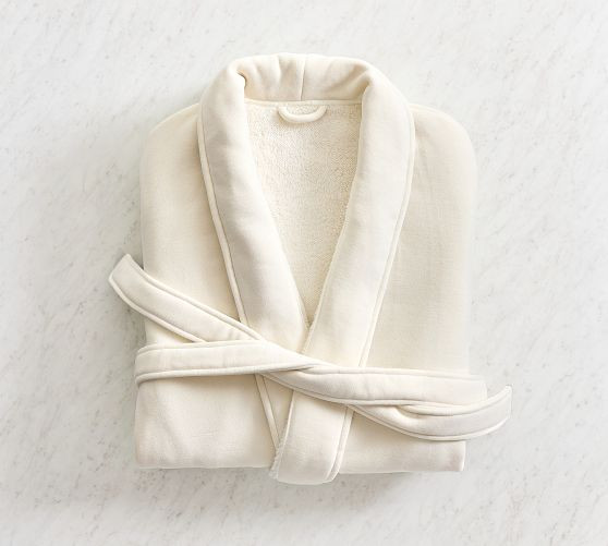 Cozy Retreat Robe | Pottery Barn (US)