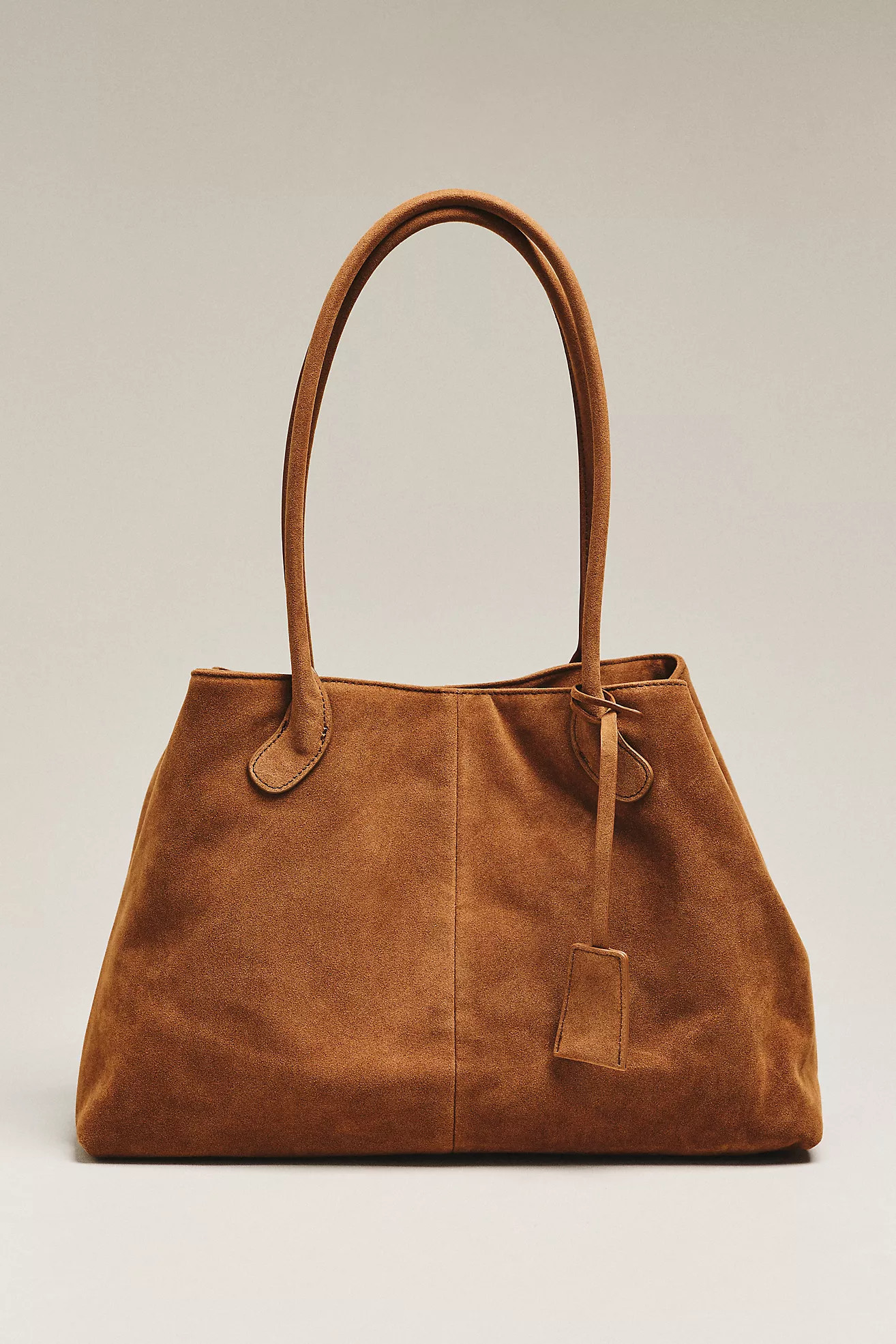 Melie Bianco Irene Tote Bag | Anthropologie (US)